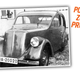 Illustration for article titled Meet The Car Thats The VW Beetles Oldest And Most Direct Ancestor